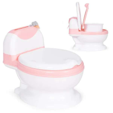 EcoToys Gyermek wc ülőke kivehető betéttel - ecotoys bili