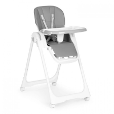 EcoToys HA-013 Gyermek asztali szék - Sötétszürke etetőszék