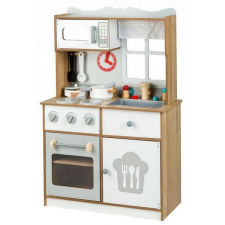 EcoToys Kitchen 7253 konyhakészlet