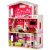 EcoToys Malibu residence – ecotoys fa babaház