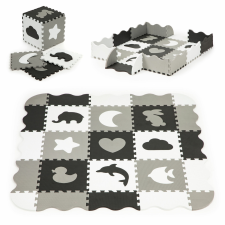 Ecotoys Szivacs puzzle 25db játszószőnyeg