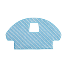 Ecovacs D-CC3C Felmosó párna készlet robotporszívóhoz (3 db / csomag) (D-CC3C) kisháztartási gépek kiegészítői