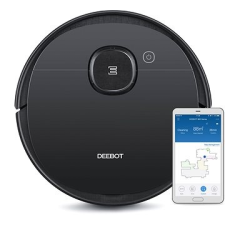 Ecovacs Deebot OZMO 950 porszívó