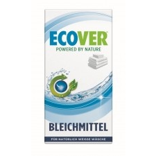 ECOVER Fehérítő Mosószer adalék 400 g tisztító- és takarítószer, higiénia