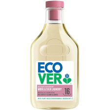 ECOVER gyapjú és finom vászon 750 ml (16 mosás) (5000204249071) tisztító- és takarítószer, higiénia