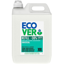 ECOVER Universal utántöltő 5 l (100 mosás ) tisztító- és takarítószer, higiénia
