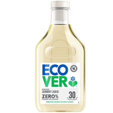 ECOVER Zero 1,5 l (30 mosás) tisztító- és takarítószer, higiénia