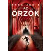 Ecovit Berg Judit - Az őrzők (új példány)