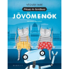 Ecovit Kiadó Kft. Végvári Imre: Jövőmenők
