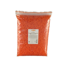 EcoWax Elasztikus, piros filmgyanta (tasakos) 750g szőrtelenítés