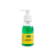 EcoWax Gyantázás utáni zselé 100ml (pumpás) szőrtelenítés