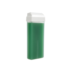 EcoWax Verde, prémium azulénes jellegű gyanta 100 ml szőrtelenítés