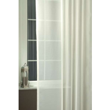 Ecrü voila kész függöny 180x130cm lakástextília