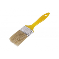 Ecset műanyag nyéllel 50 x 15 x 50 mm festő és tapétázó eszköz
