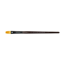  Ecset OPTIMA 10-es lapos ecset, festék