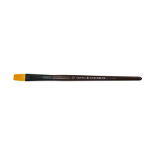  Ecset OPTIMA 12-es lapos ecset, festék