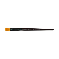  Ecset OPTIMA 14-es lapos ecset, festék