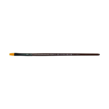  Ecset OPTIMA 2-es lapos ecset, festék