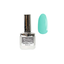 Ecsetes építő zselé 12ml - 114 Mint műköröm zselé