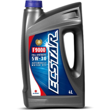 ECSTAR F9000 5W-30 SM (4 L) motorolaj