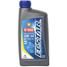  ECSTAR R7000 4T 10W-40 1L motorolaj