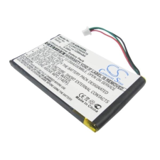 ED26ED2985878 Akkumulátor 1250 mAh gps akkumulátor