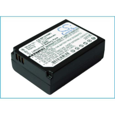  ED-BP1130 Akkumulátor 750 mAh digitális fényképező akkumulátor