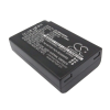  ED-BP1410 Akkumulátor 1300 mAh