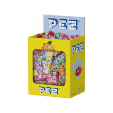 Ed. Haas Hungária Kft. Pez cukorka 8,5g 100db/# csokoládé és édesség