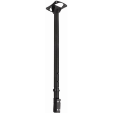 EDBAK CM21 Signage kijelző tartókeret 165,1 cm (65") Fekete (CM21) tv állvány és fali konzol