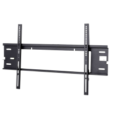EDBAK EWB200 LED, LCD TV 40-65", 40 kg fekete fali tartó tv állvány és fali konzol