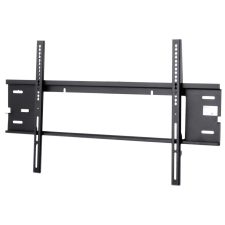 EDBAK EWB200 Universal Flat Wall Mount for 40″-75” Screens tv állvány és fali konzol