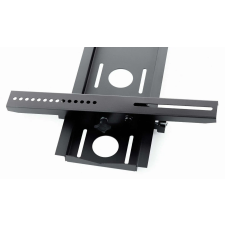EDBAK PWB2 40-60" max. 80kg fekete fali televízió konzol tv állvány és fali konzol