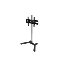 EDBAK TR51 monitor állvány Fekete (TR51) tv állvány és fali konzol