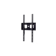 EDBAK TWB3 TV mount/stand 190.5 cm (75") Black tv állvány és fali konzol