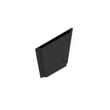 EDBAK WUSC-GD22C-B LCD TV/Monitor fali tartó - Fekete (WUSC-GD22C-B) tv állvány és fali konzol