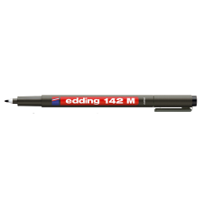 EDDING 142 M OHP 1mm Alkoholos marker - Kék (9070027001) filctoll, marker