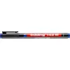 EDDING 142 m ohp permanent 1mm kék marker