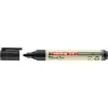 EDDING 28 EcoLine táblamarker, fekete