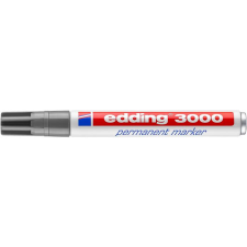 EDDING 3000 1,5-3mm Alkoholos marker - Szürke (7580228000) filctoll, marker