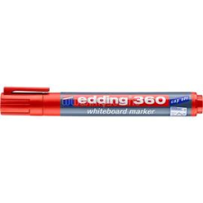 EDDING 360 1,5-3mm piros táblamarker (EDDING_7580019001) filctoll, marker