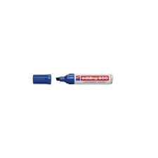 EDDING 500 2-7mm Jelölő marker - Kék (4-500003) filctoll, marker
