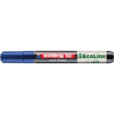 EDDING 50 D10 kék lakkmarker (EDDING_7580259002) filctoll, marker