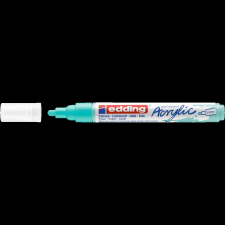 EDDING 5100 Akril marker 2-3mm, türkiz (7580245024) (7580245024) filctoll, marker