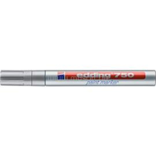 EDDING 750 2-4mm ezüst lakkmarker (EDDING_7580096019) filctoll, marker