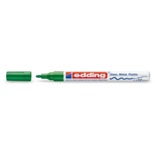 EDDING 751 1-2mm zöld lakkmarker (7580097004) filctoll, marker