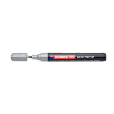 EDDING "790" lakkmarker 2-3 mm ezüst (TED790E) (TED790E) filctoll, marker