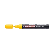 EDDING "790" lakkmarker 2-3 mm sárga (TED790S) (TED790S) filctoll, marker