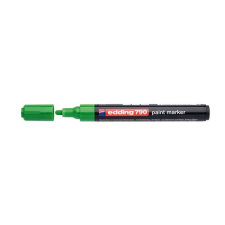 EDDING "790" lakkmarker 2-3 mm zöld (TED790Z) (TED790Z) filctoll, marker