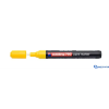 EDDING 790 lakkmarker sárga